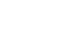 R Cavanaugh & Associates logo